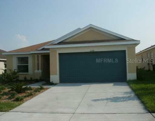11328 COCONUT ISLAND DRIVE RIVERVIEW, FL 33569