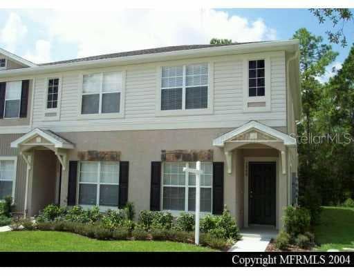 5868 FISHHAWK RIDGE DRIVE LITHIA, FL 33547