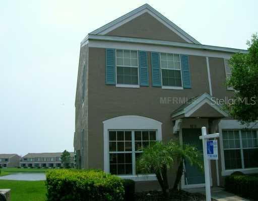 6215 BAYSIDE KEY DRIVE TAMPA, FL 33615