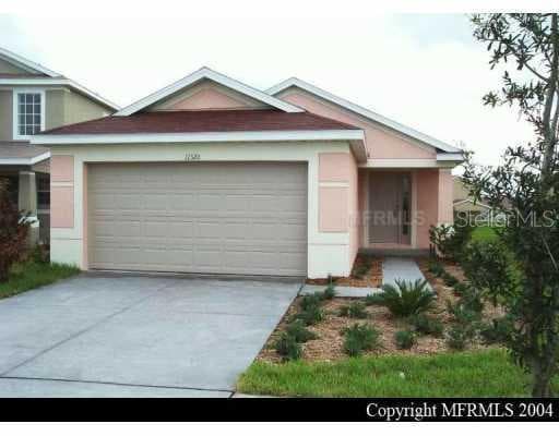 11320 PALM ISLAND AVENUE RIVERVIEW, FL 33569