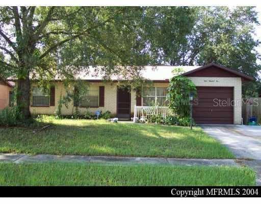 305 SPRING CREEK AVENUE BRANDON, FL 33510