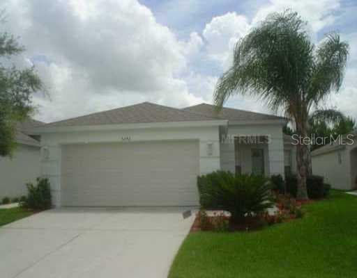 5242 GATO DEL SOL CIRCLE WESLEY CHAPEL, FL 33544