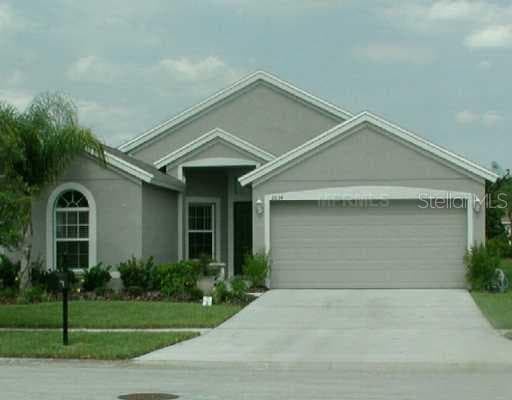 2634 Rosehaven Zephyrhills, FL 33543