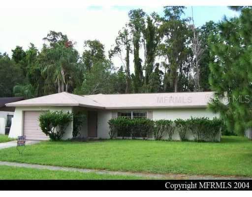 14316 KNOLLRIDGE DRIVE TAMPA, FL 33625