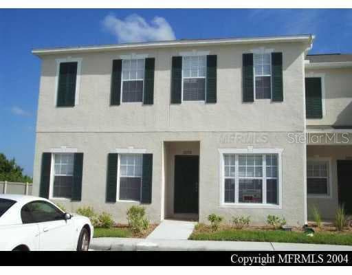 12922 Kings Crossing Drive DRIVE Gibsonton, FL 33534