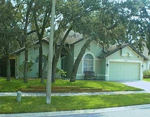 2321 NEEDHAM DRIVE Valrico, FL 33594
