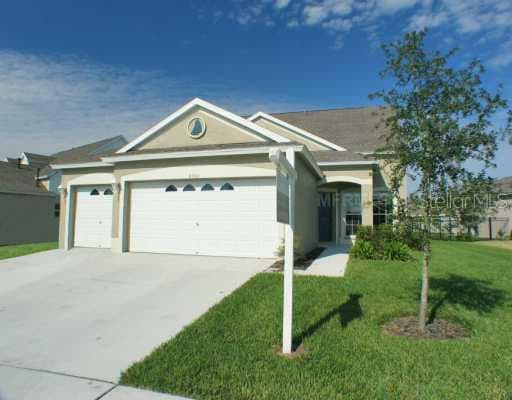 6366 BRIDGECREST DRIVE Lithia, FL 33547