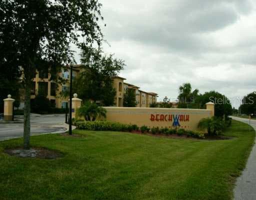 4307 Bayside Village UNIT 102 Tampa, FL 33615