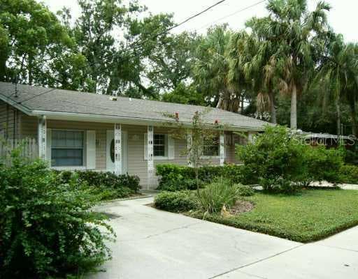 2706 W BALLAST POINT TAMPA, FL 33611