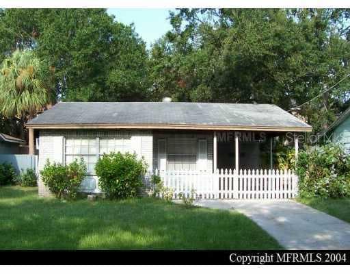 5231 CRESCENT DRIVE TAMPA, FL 33611