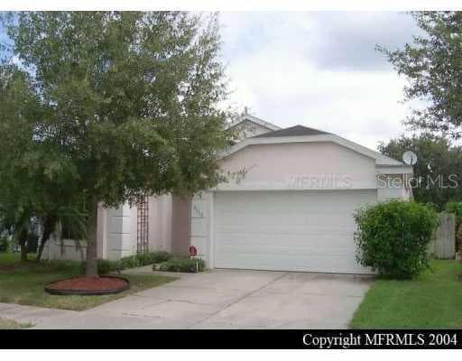 8513 Pringle Way WAY Tampa, FL 33635