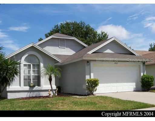 8741 Exposition DRIVE Tampa, FL 33626