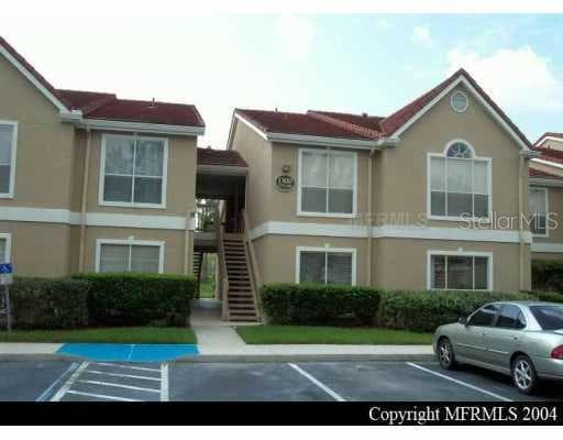 9481 HIGHLAND OAK DRIVE UNIT 1308 TAMPA, FL 33647