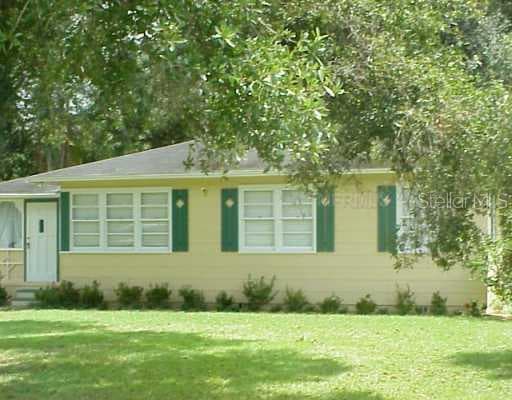 5125 N ROME AVENUE TAMPA, FL 33603