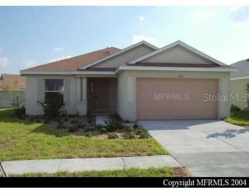 11402 Coconut Island DRIVE Riverview, FL 33569