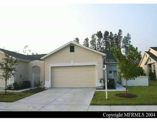 7215 Cleopatra DRIVE Land O Lakes, FL 34637
