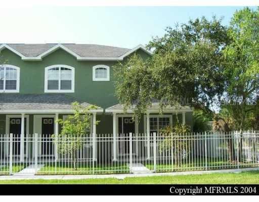 3702 W. Cass STREET UNIT 7 Tampa, FL 33609