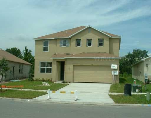 11107 Golden Silence DRIVE Riverview, FL 33569