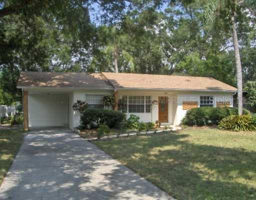 4615 W LEONA STREET UNIT 4615 TAMPA, FL 33629