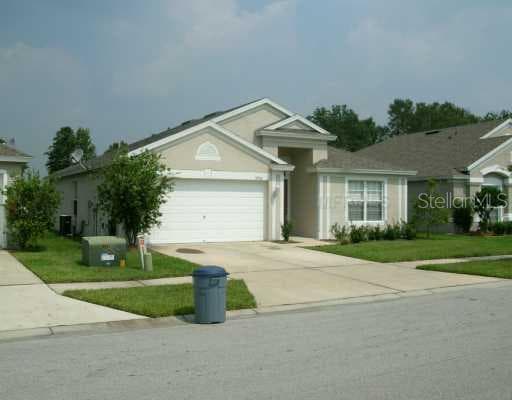 5930 WAR ADMIRAL DRIVE WESLEY CHAPEL, FL 33544