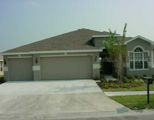 16212 Bridgepark Litha, FL 33547