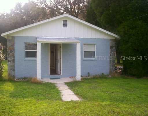 12937 CURLEY ROAD SAN ANTONIO, FL 33576