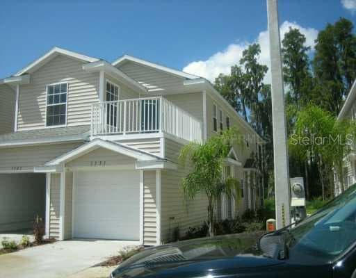 1751 HAMMOCKS AVENUE LUTZ, FL 33549