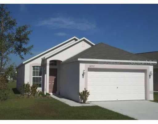 13511 PADRON COURT RIVERVIEW, FL 33569