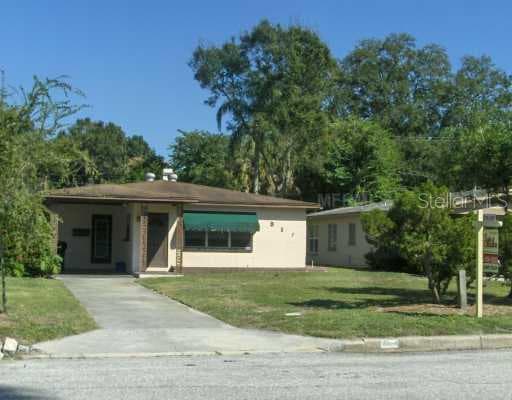 517 W DAVIS BOULEVARD UNIT 517 TAMPA, FL 33606