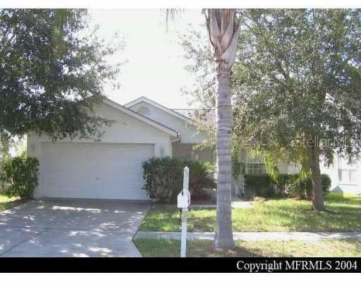 11214 Clayridge DRIVE Tampa, FL 33635
