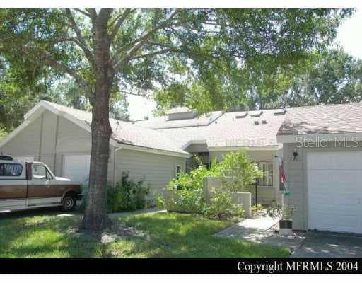 4392 BROOKER CREEK DRIVE PALM HARBOR, FL 34685