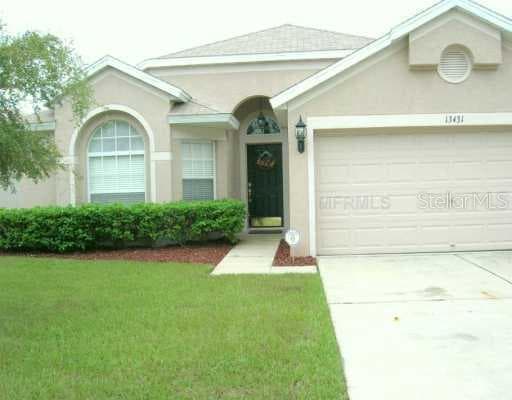 13431 WHITE ELK TAMPA, FL 33626