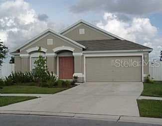 13207 EVENING SUNSET LANE RIVERVIEW, FL 33659