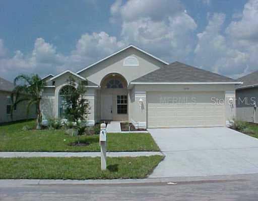 31339 Heatherstone Wesley Chapel, FL 33543