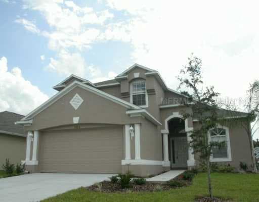 31326 Philmar LANE Wesley Chapel, FL 33543