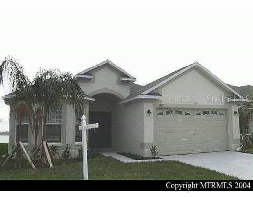30738 BRIDGEGATE DRIVE