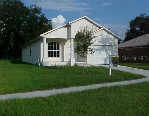 9503 N Hyaleah ROAD Tampa, FL 33617