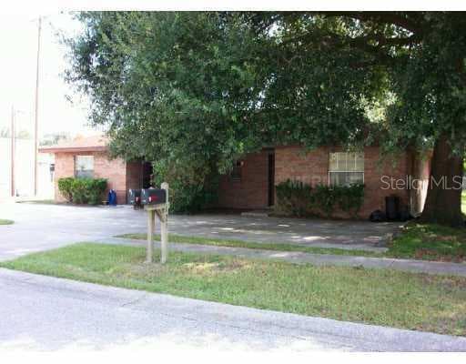 420 BIG CEDAR WAY BRANDON, FL 33510