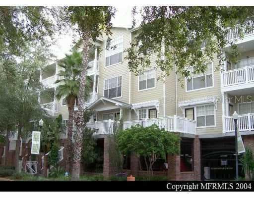 800 S DAKOTA AVENUE UNIT 122 TAMPA, FL 33606