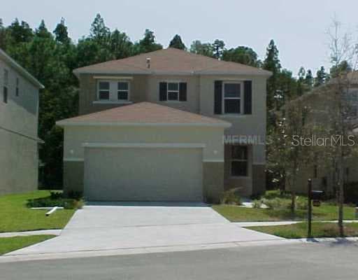 26808 Stillbrook DRIVE Wesley Chapel, FL 33543