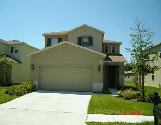 27021 COTTON KEY WESLEY CHAPEL, FL 33543