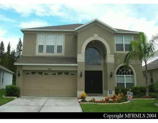 5135 WINDINGBROOK TRAIL WESLEY CHAPEL, FL 33543