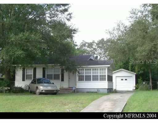 8108 N OTIS AVENUE TAMPA, FL 33604