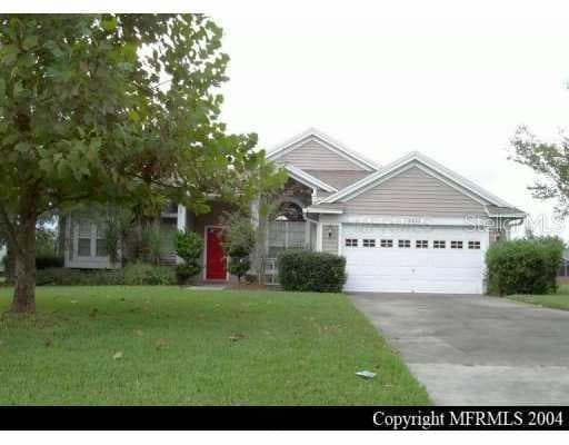 3325 Silvermoon DRIVE Plant City, FL 33566