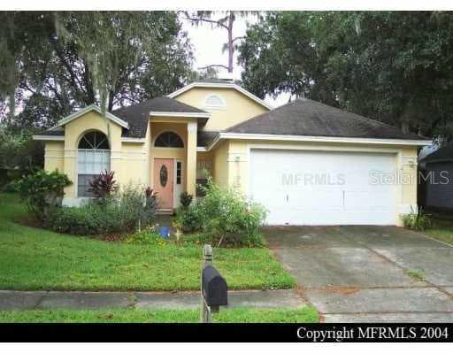 4212 Longfellow DRIVE Plant City, FL 33566