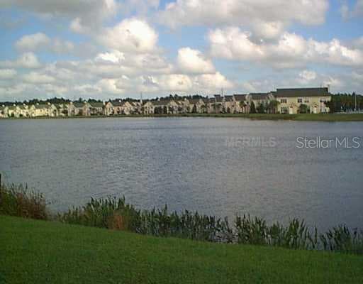 9836 Lake Chase Island WAY Tampa, FL 33626
