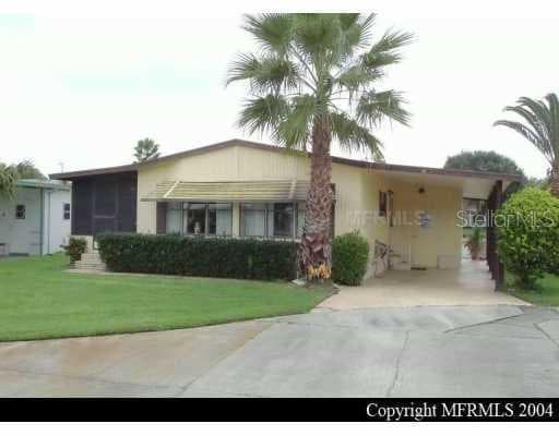 36 S.Meadows DRIVE Plant City, FL 33565