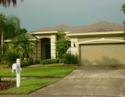 10519 GRETNA GREEN DRIVE TAMPA, FL 33626