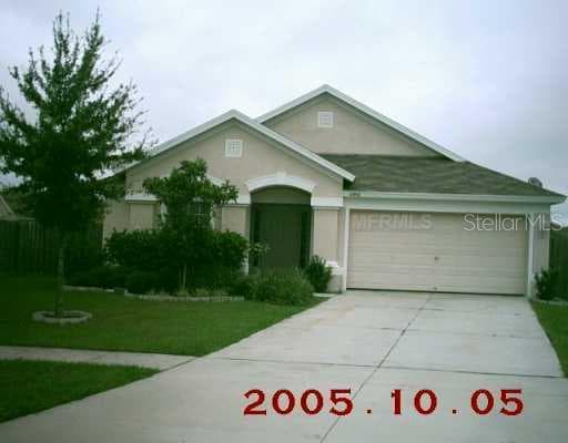 12416 TREE POINTE COURT RIVERVIEW, FL 33569