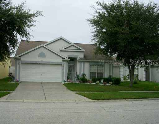 9408 Posen PLACE Tampa, FL 33635